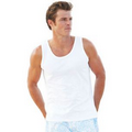 Gildan Men's Adult T-Shirt Tank Tops